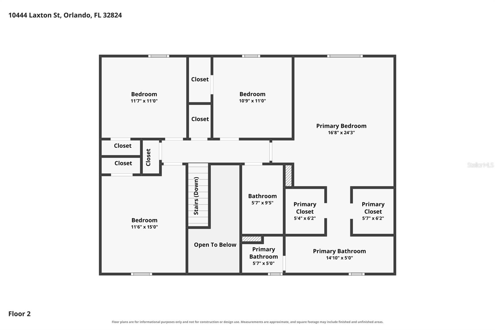 WETHERBEE LAKES  PH 4 - Residential
