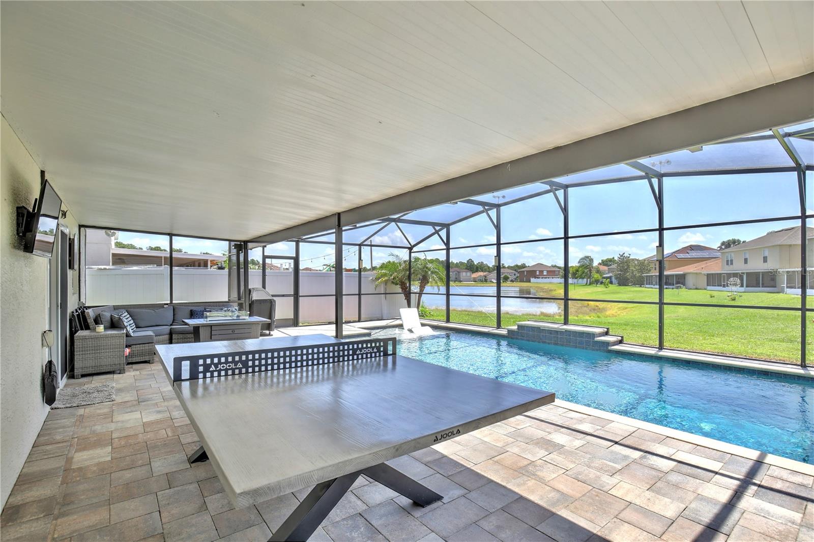 WETHERBEE LAKES  PH 4 - Residential
