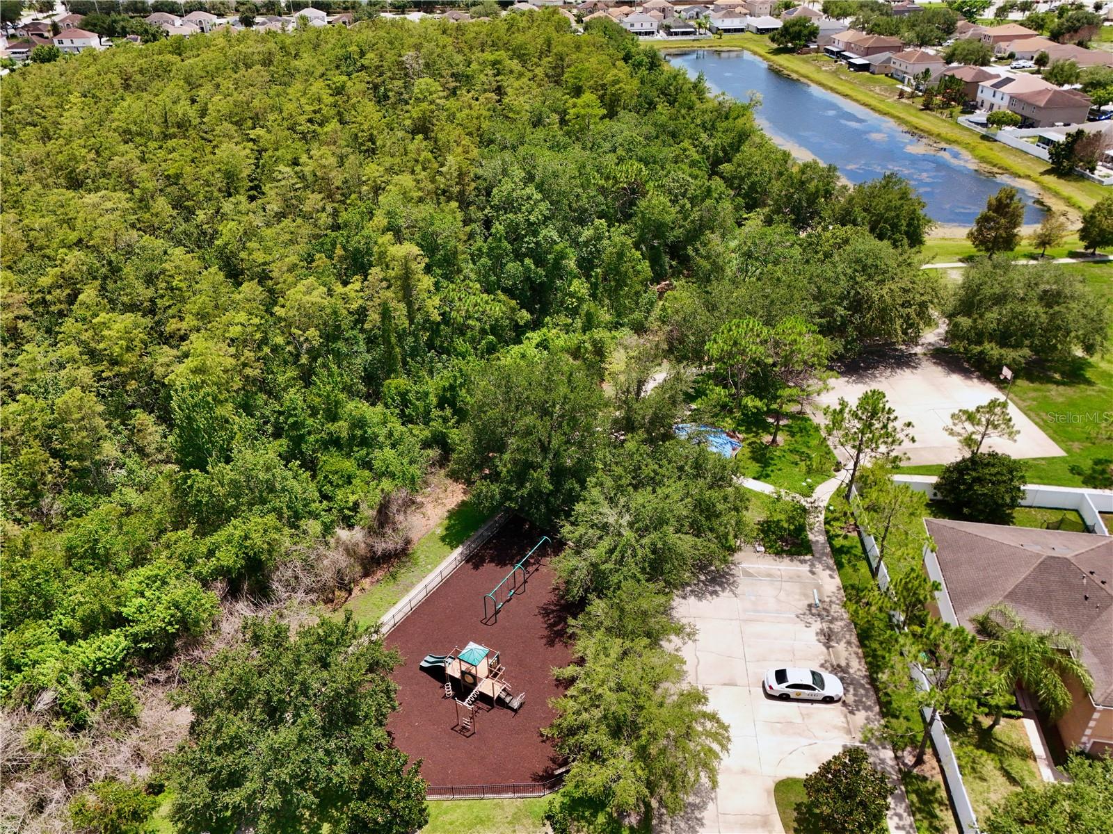 WETHERBEE LAKES  PH 4 - Residential