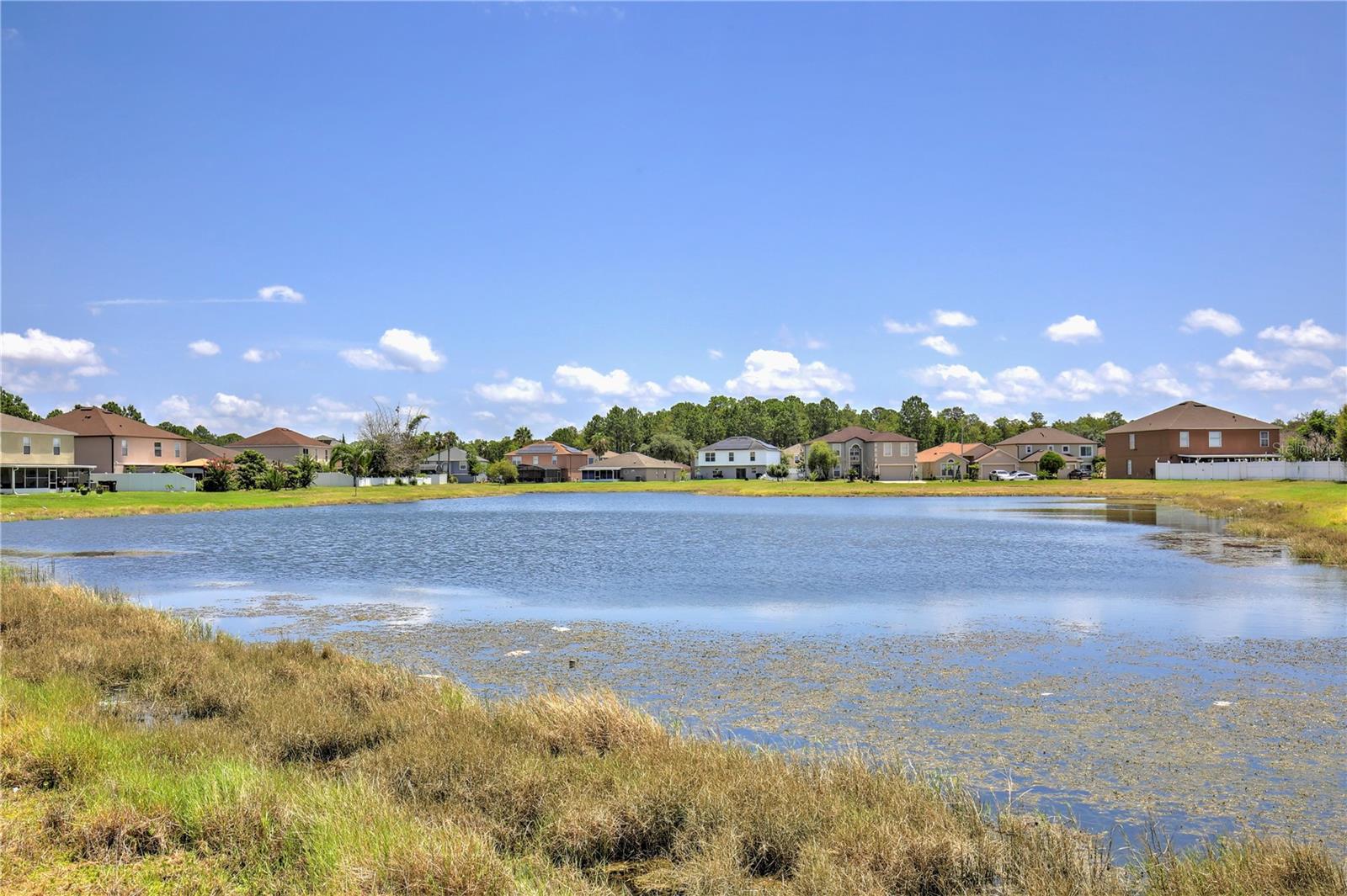 WETHERBEE LAKES  PH 4 - Residential