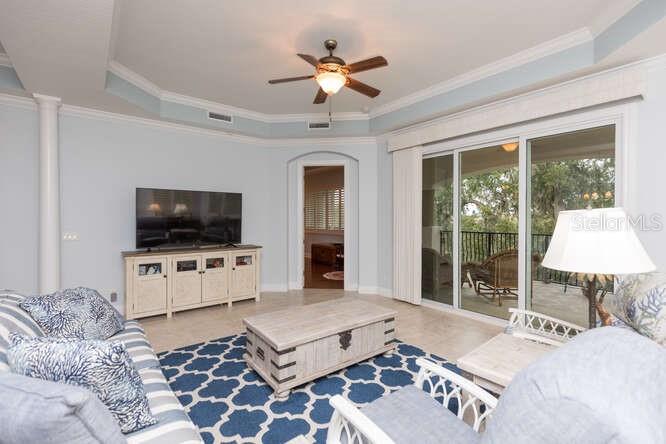 HAMMOCK/PALM HARBOR - Residential