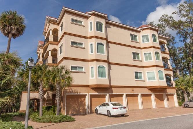 HAMMOCK/PALM HARBOR - Residential