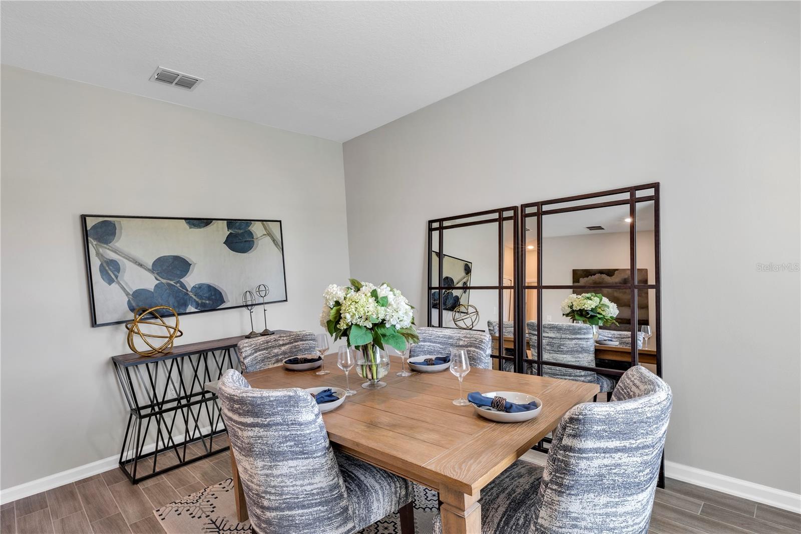 WELLNESS WAY 40S - Residential