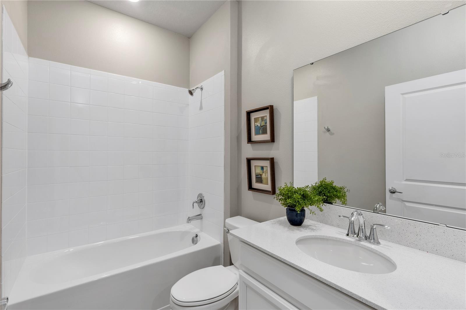 WELLNESS WAY 40S - Residential