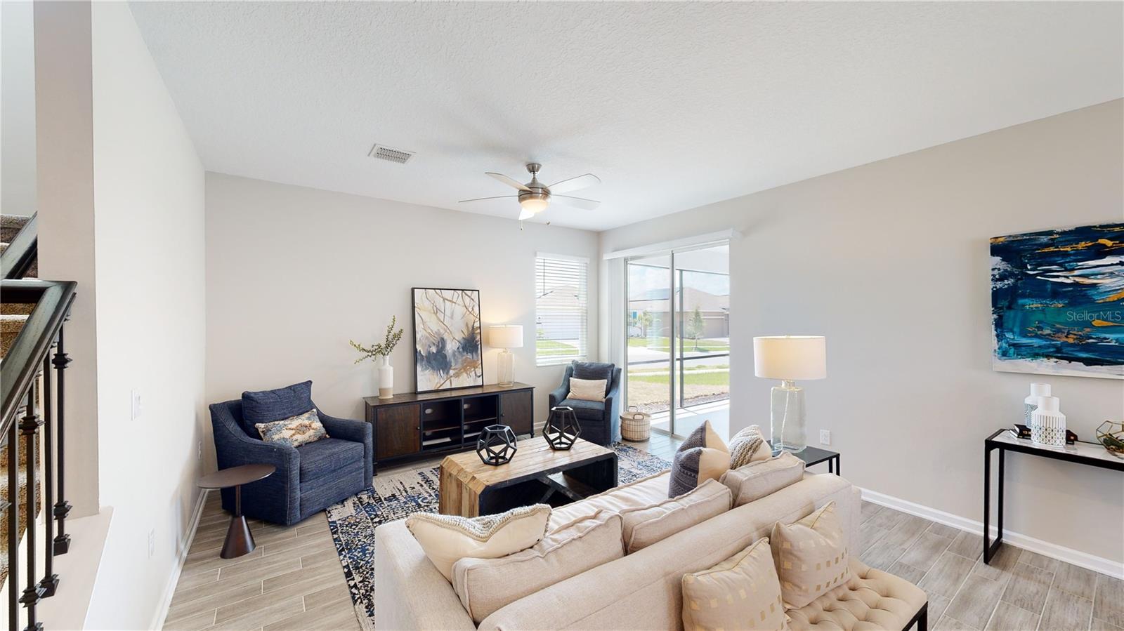 WELLNESS WAY 40S - Residential