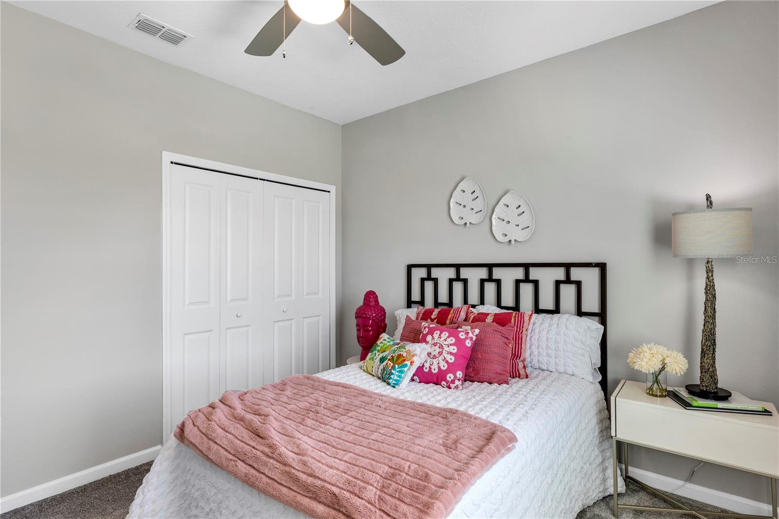 WELLNESS WAY 40S - Residential