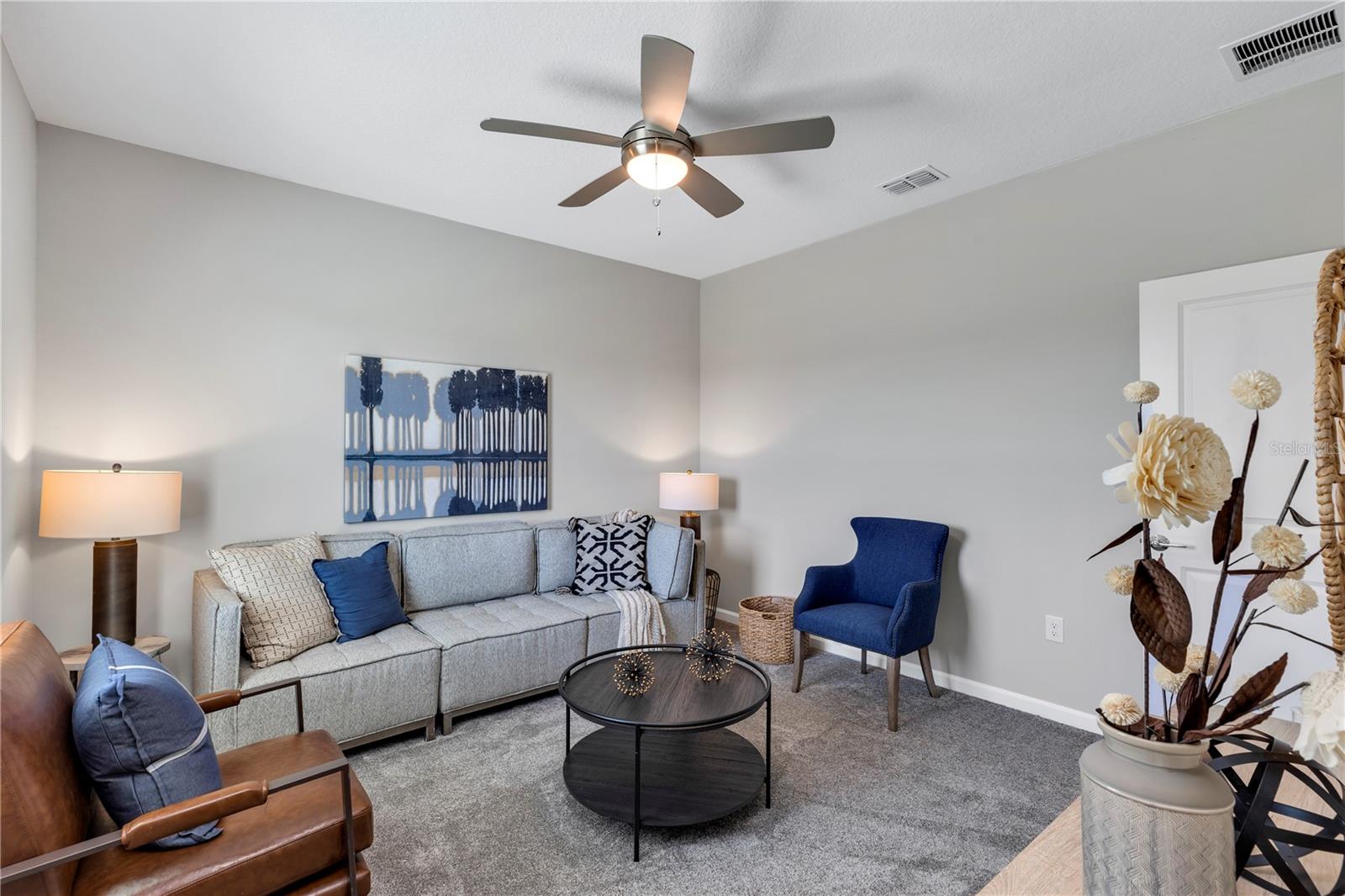 WELLNESS WAY 40S - Residential