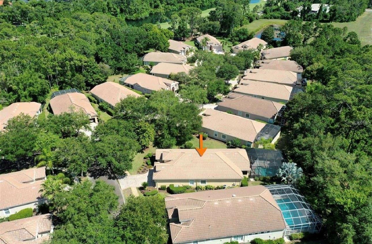 GRAND HAVEN VILLAGE D1-C - Residential Lease