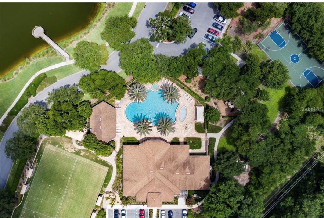 GRAND HAVEN VILLAGE D1-C - Residential Lease