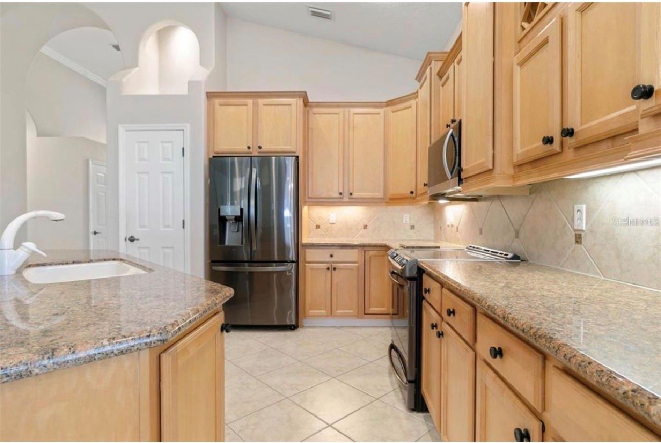 GRAND HAVEN VILLAGE D1-C - Residential Lease