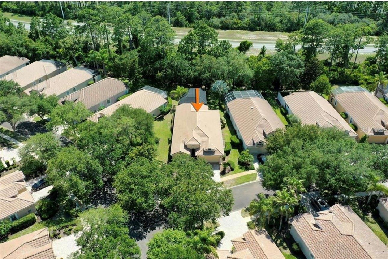 GRAND HAVEN VILLAGE D1-C - Residential Lease