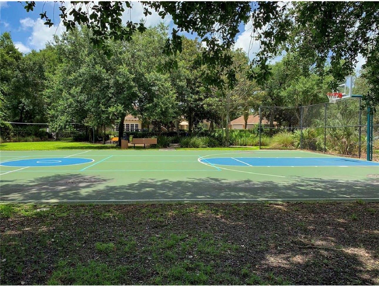 GRAND HAVEN VILLAGE D1-C - Residential Lease
