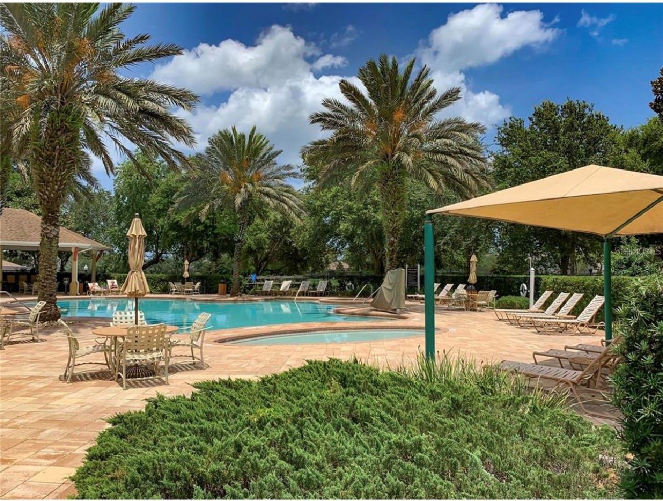 GRAND HAVEN VILLAGE D1-C - Residential Lease
