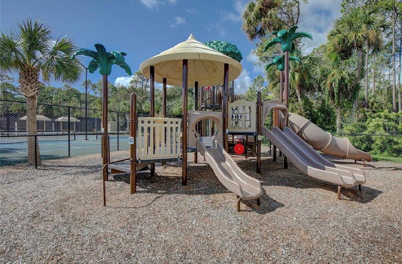 GRAND HAVEN VILLAGE D1-C - Residential Lease