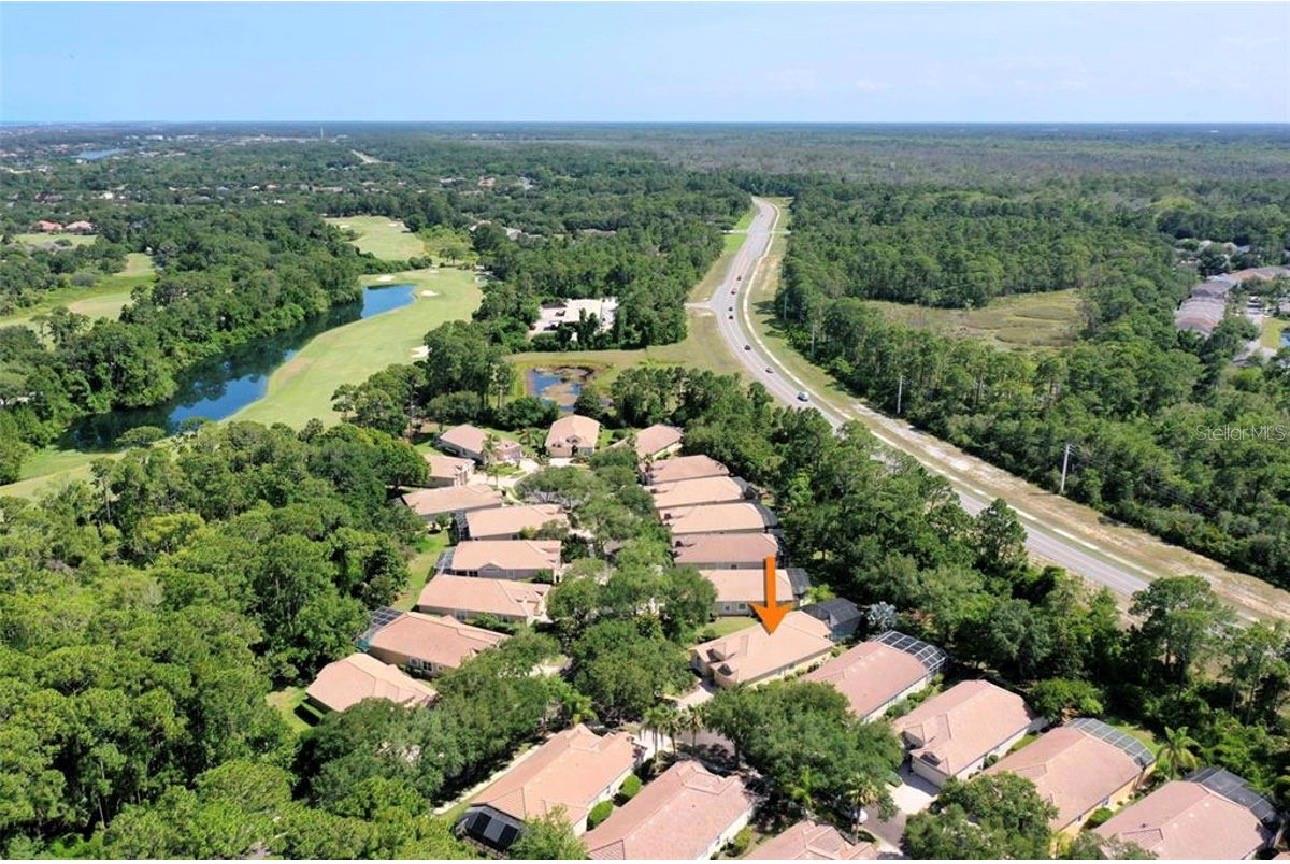 GRAND HAVEN VILLAGE D1-C - Residential Lease