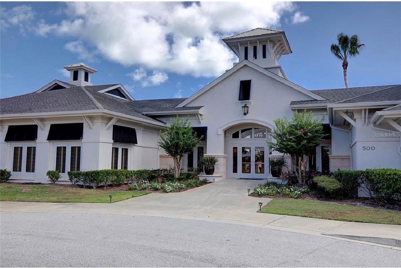 GRAND HAVEN VILLAGE D1-C - Residential Lease