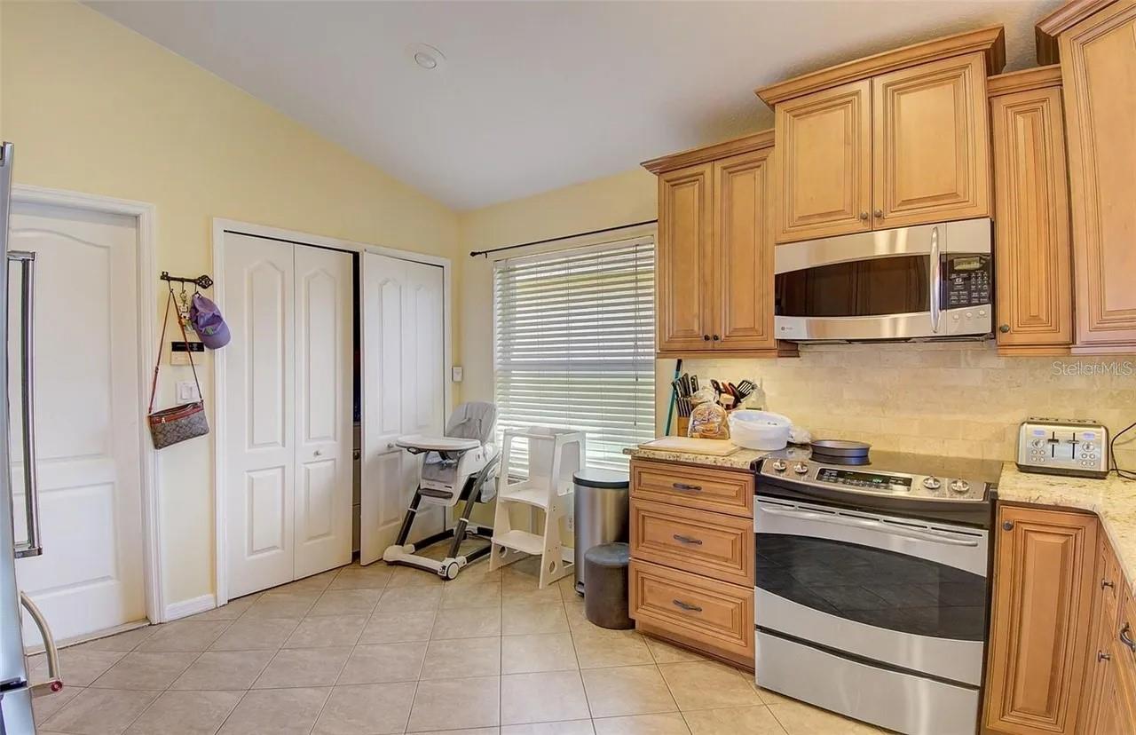 STAGECOACH VILLAGE 02 PH 02 - Residential