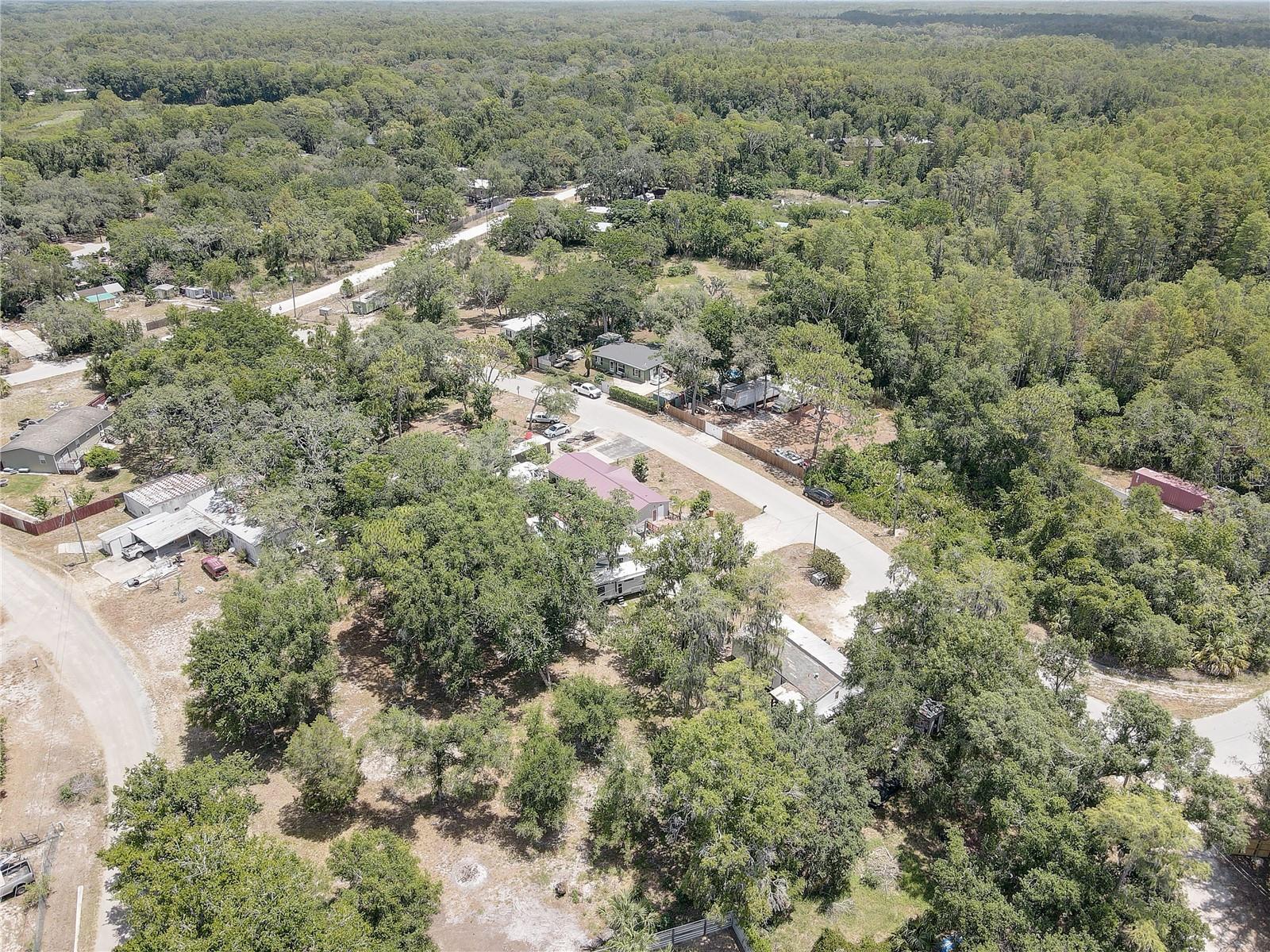 MOON LAKE ESTATES - Residential