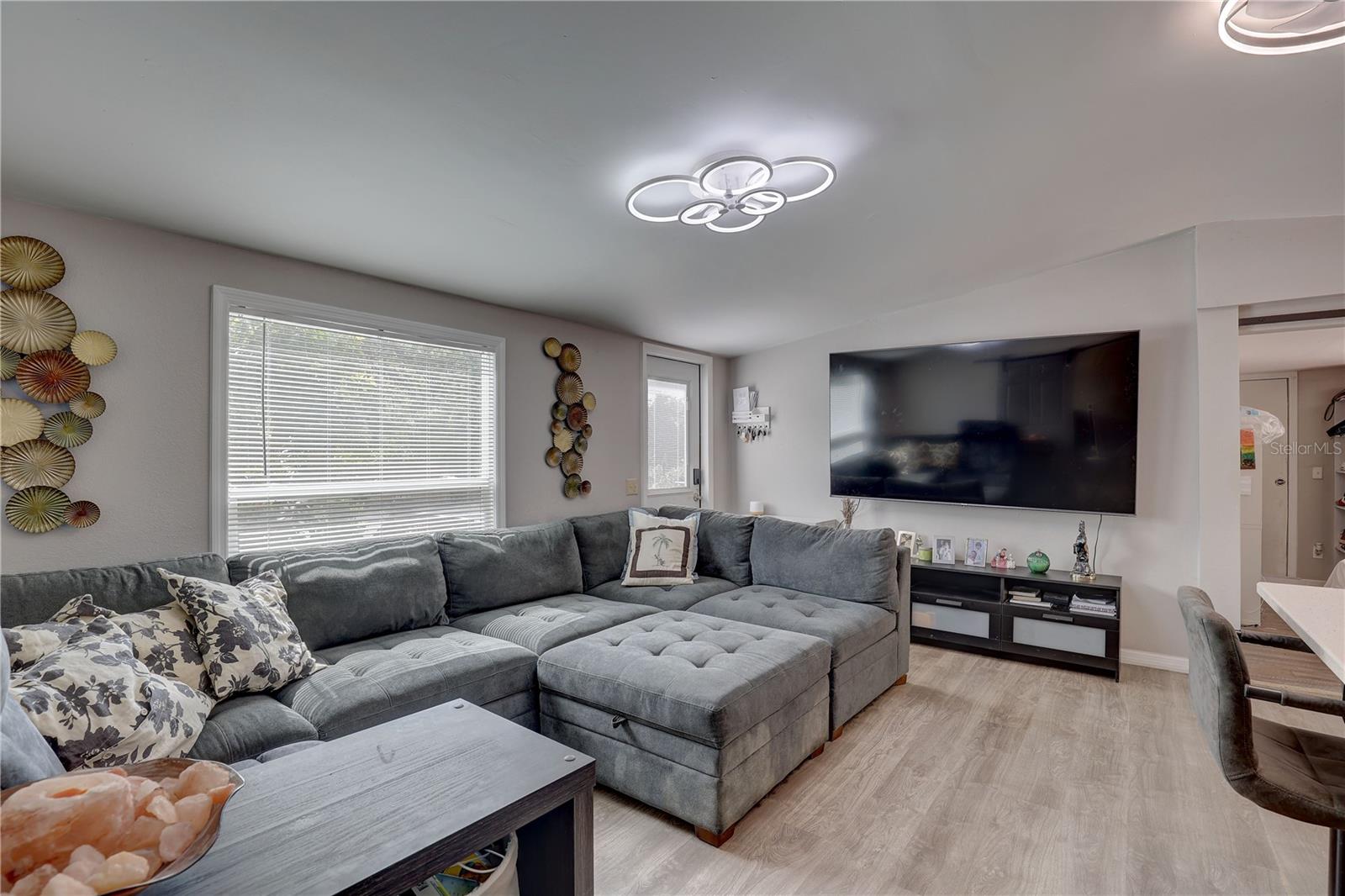 MOON LAKE ESTATES - Residential