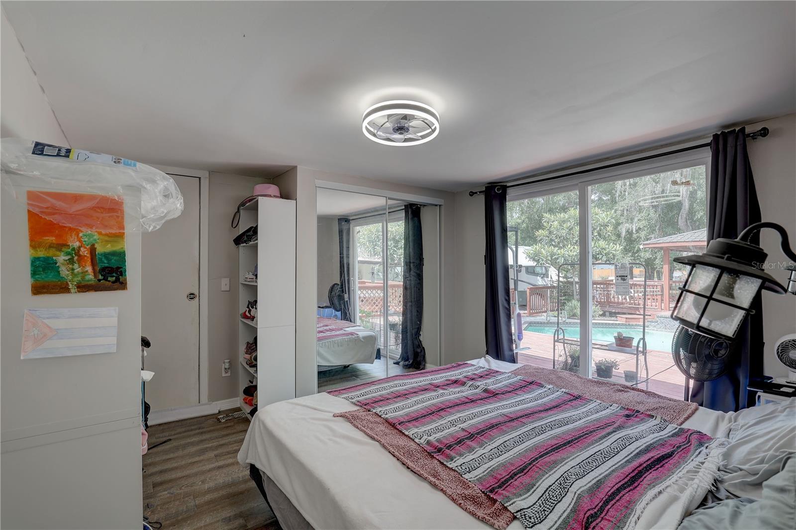 MOON LAKE ESTATES - Residential
