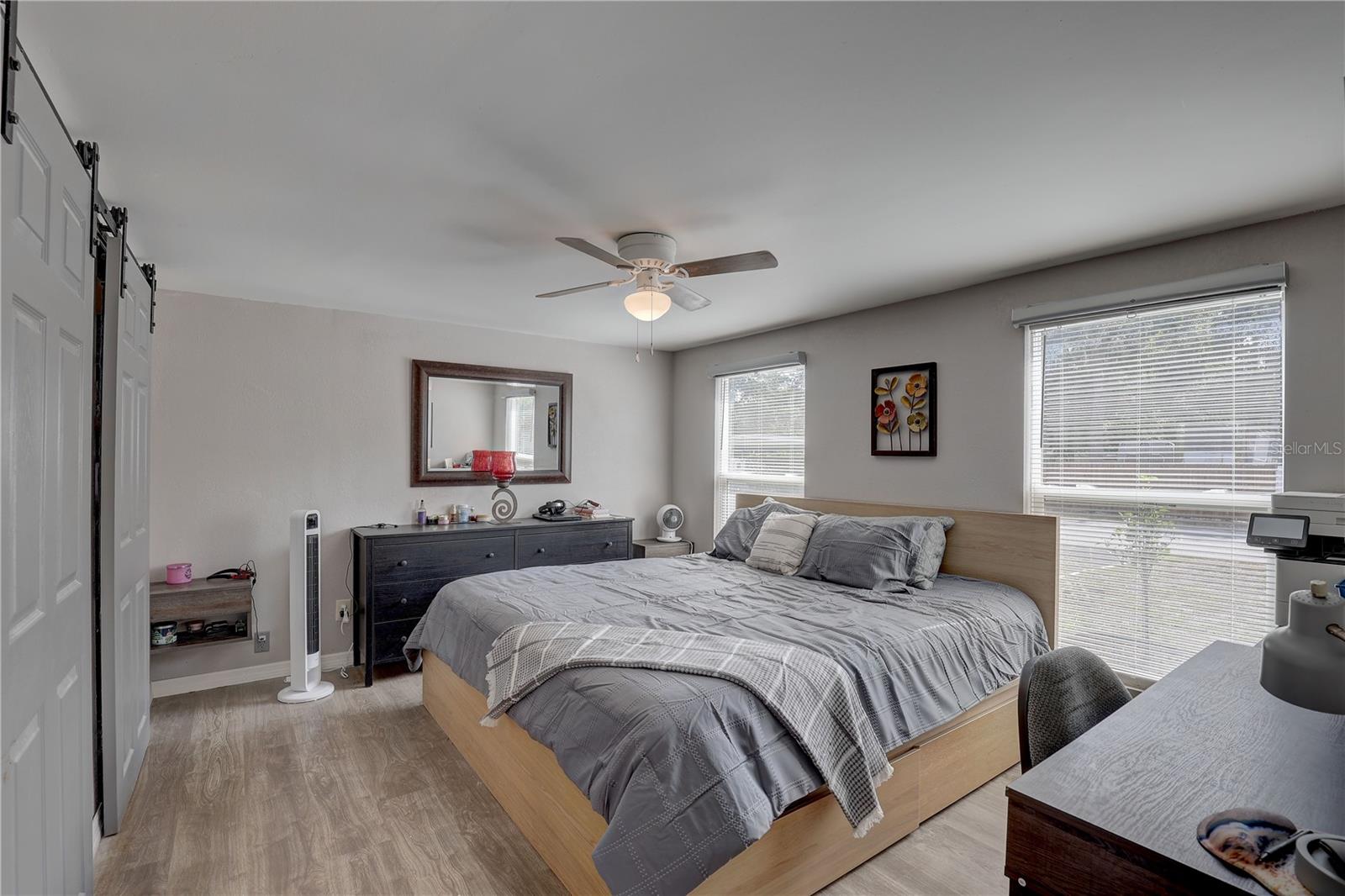 MOON LAKE ESTATES - Residential