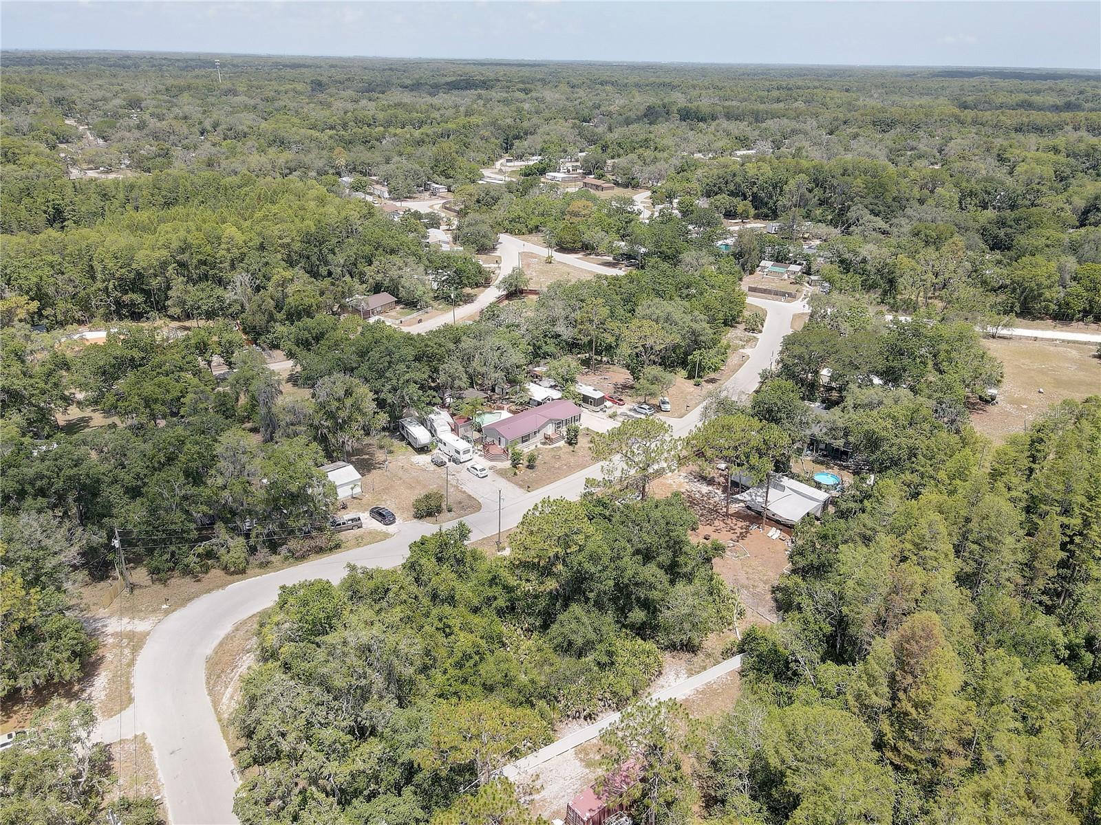 MOON LAKE ESTATES - Residential