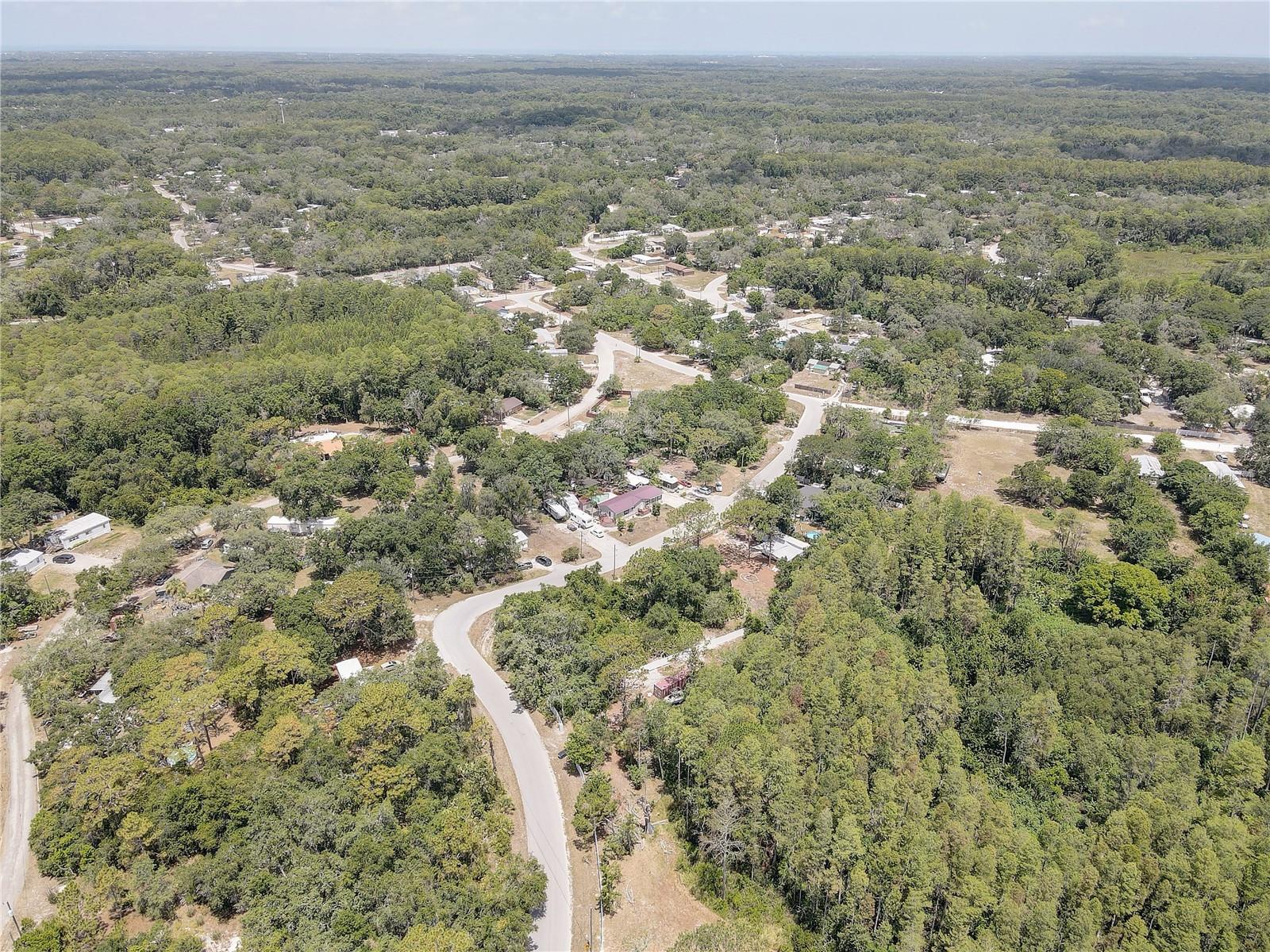 MOON LAKE ESTATES - Residential
