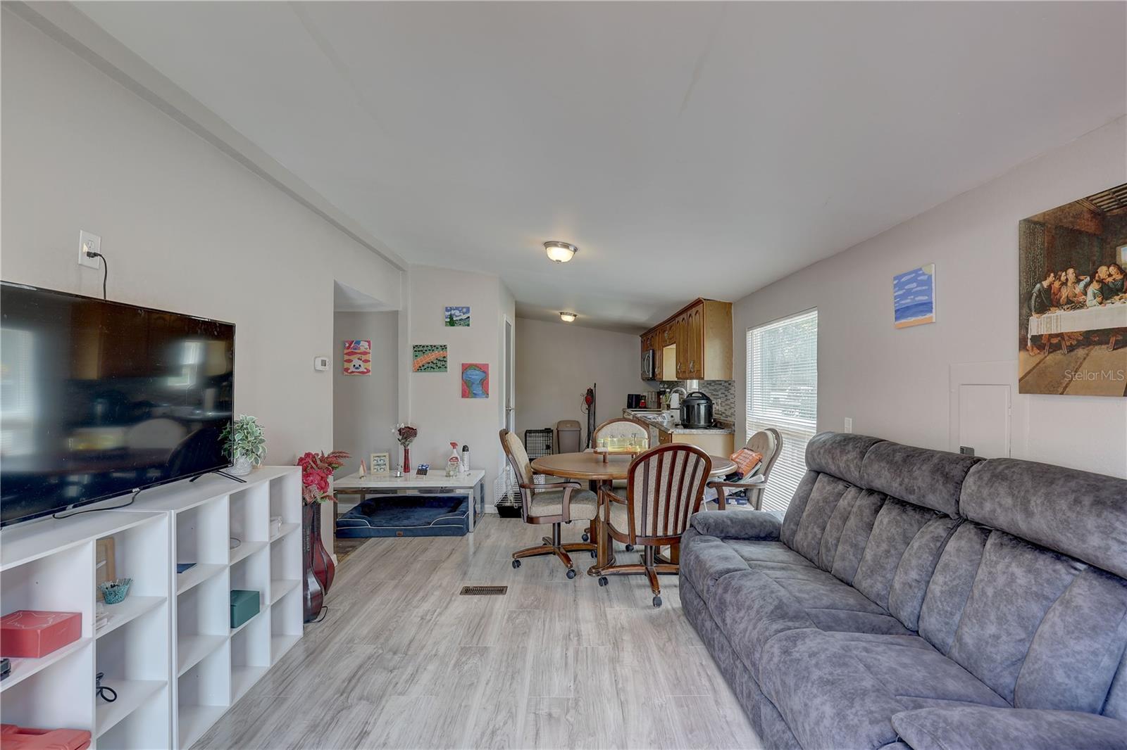 MOON LAKE ESTATES - Residential