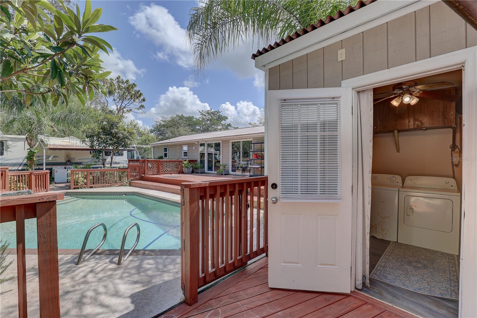 MOON LAKE ESTATES - Residential