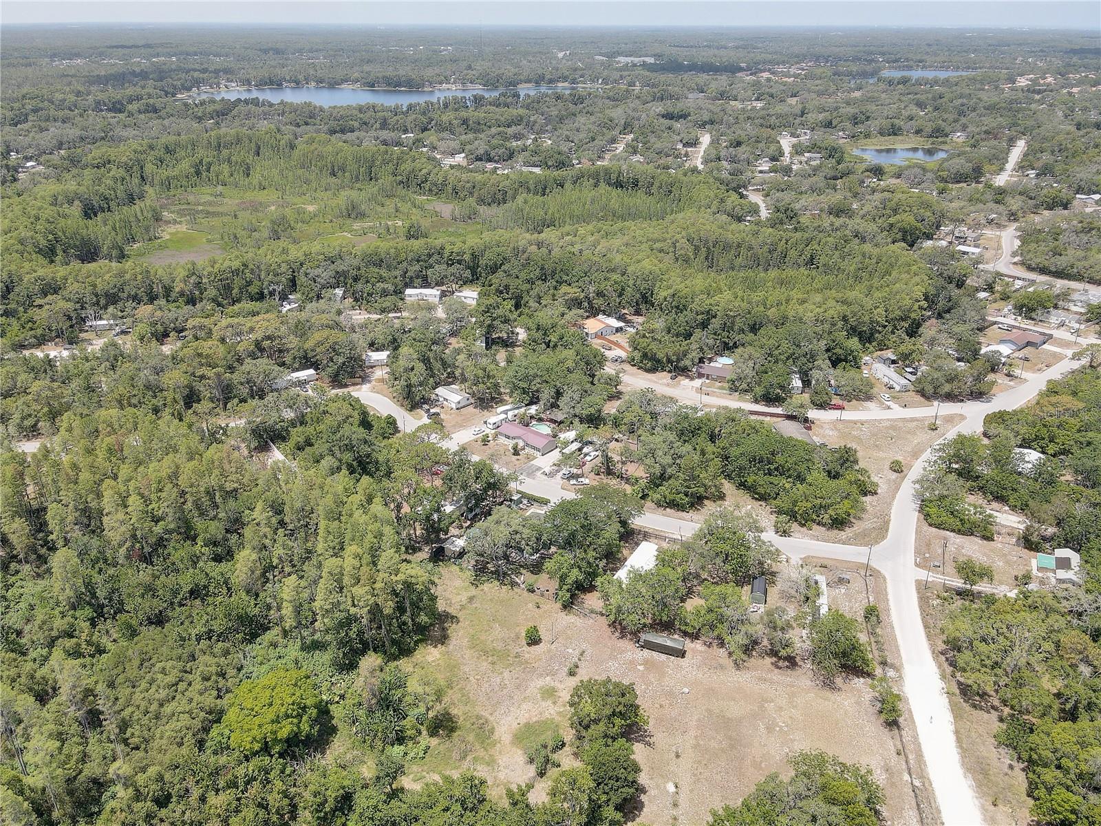 MOON LAKE ESTATES - Residential