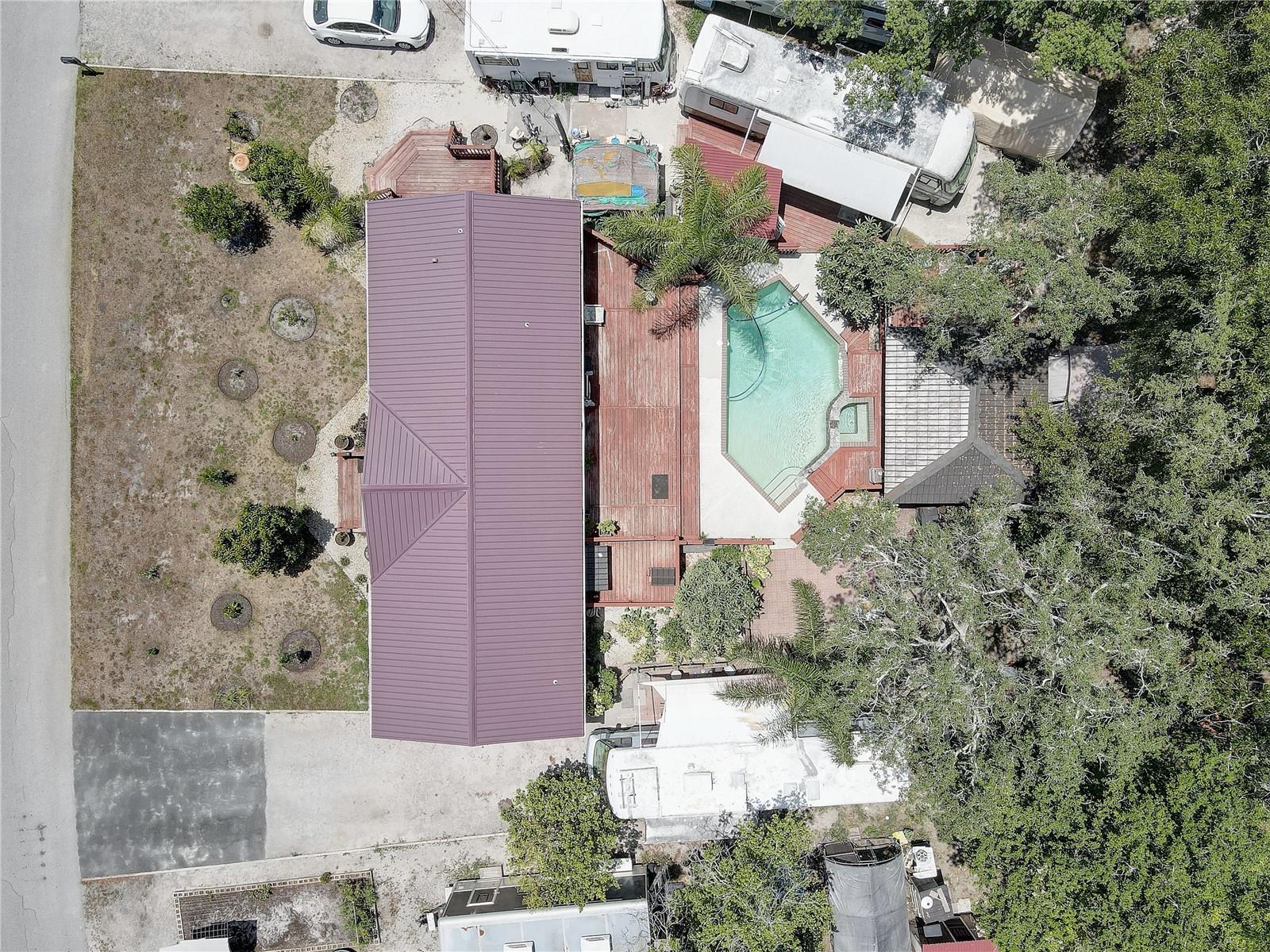 MOON LAKE ESTATES - Residential
