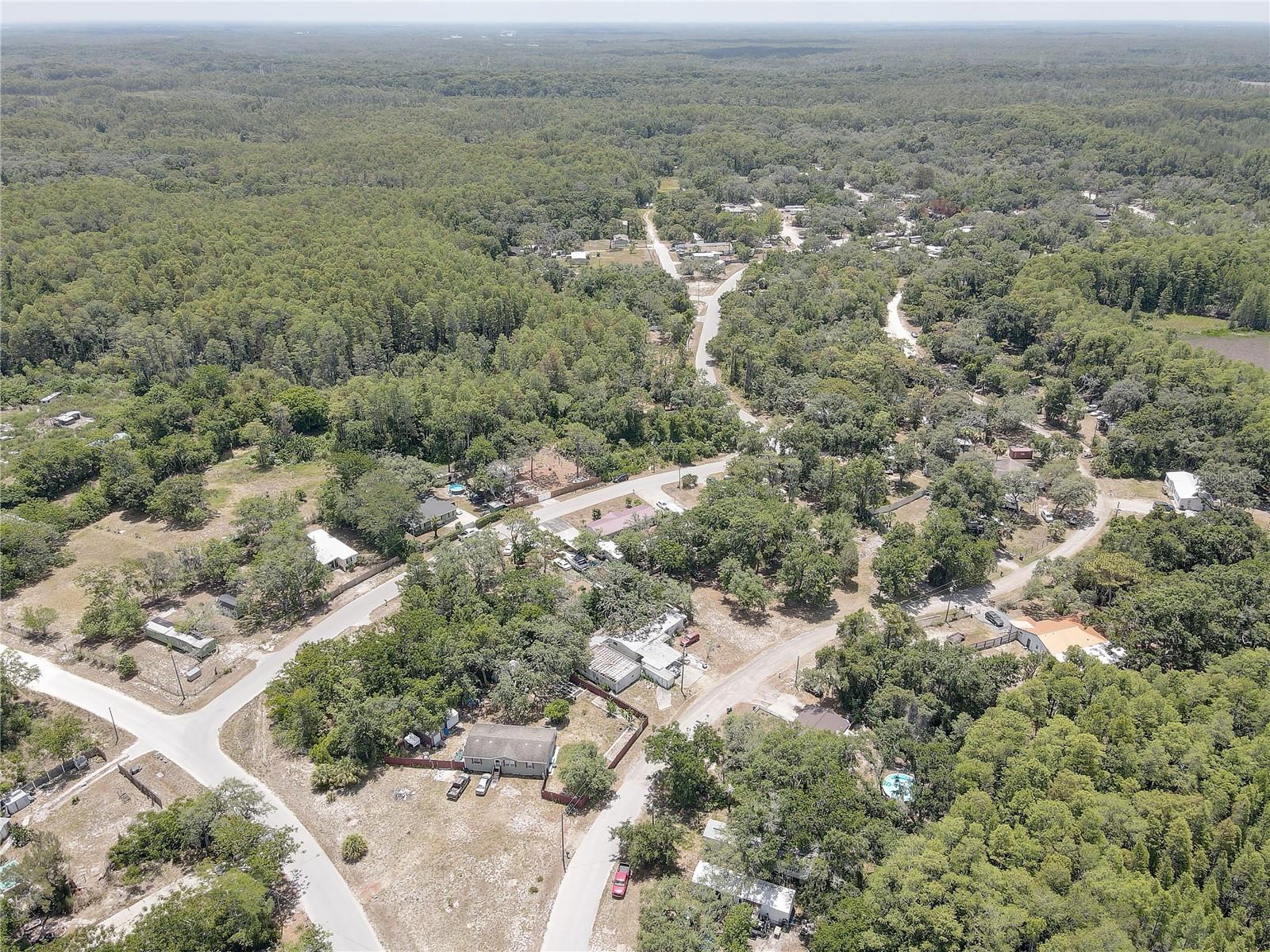 MOON LAKE ESTATES - Residential