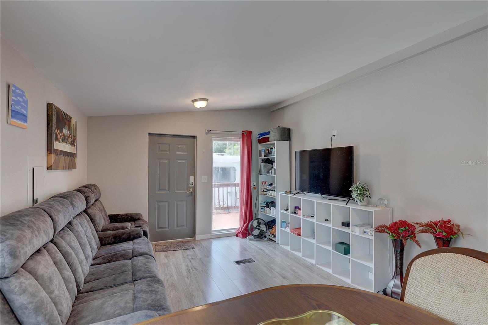MOON LAKE ESTATES - Residential