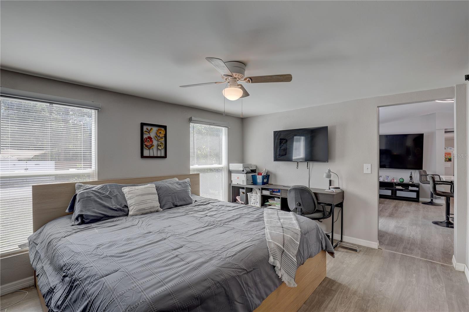 MOON LAKE ESTATES - Residential