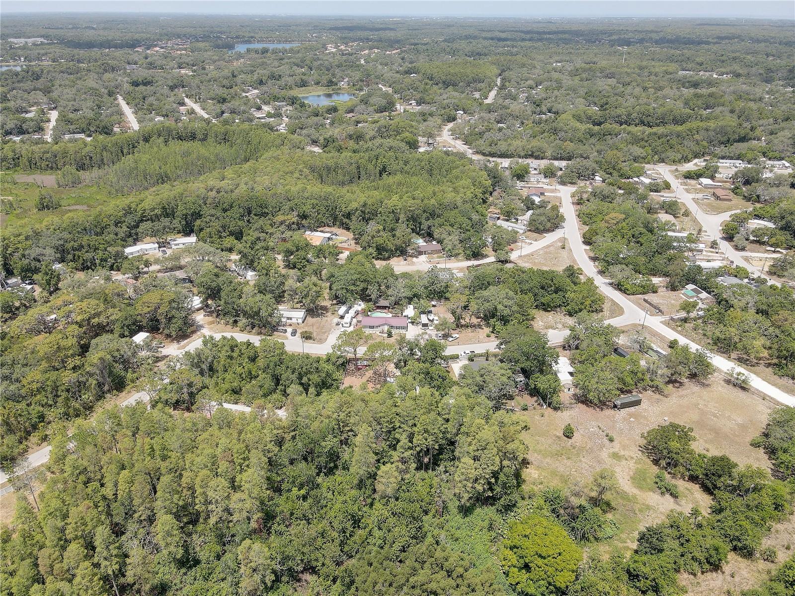MOON LAKE ESTATES - Residential