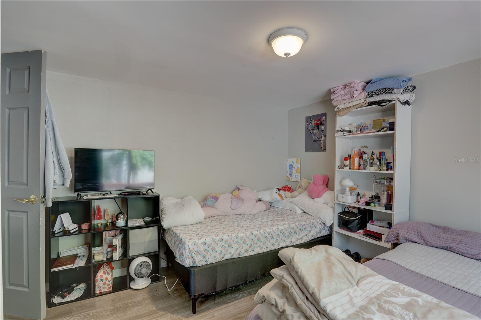 MOON LAKE ESTATES - Residential