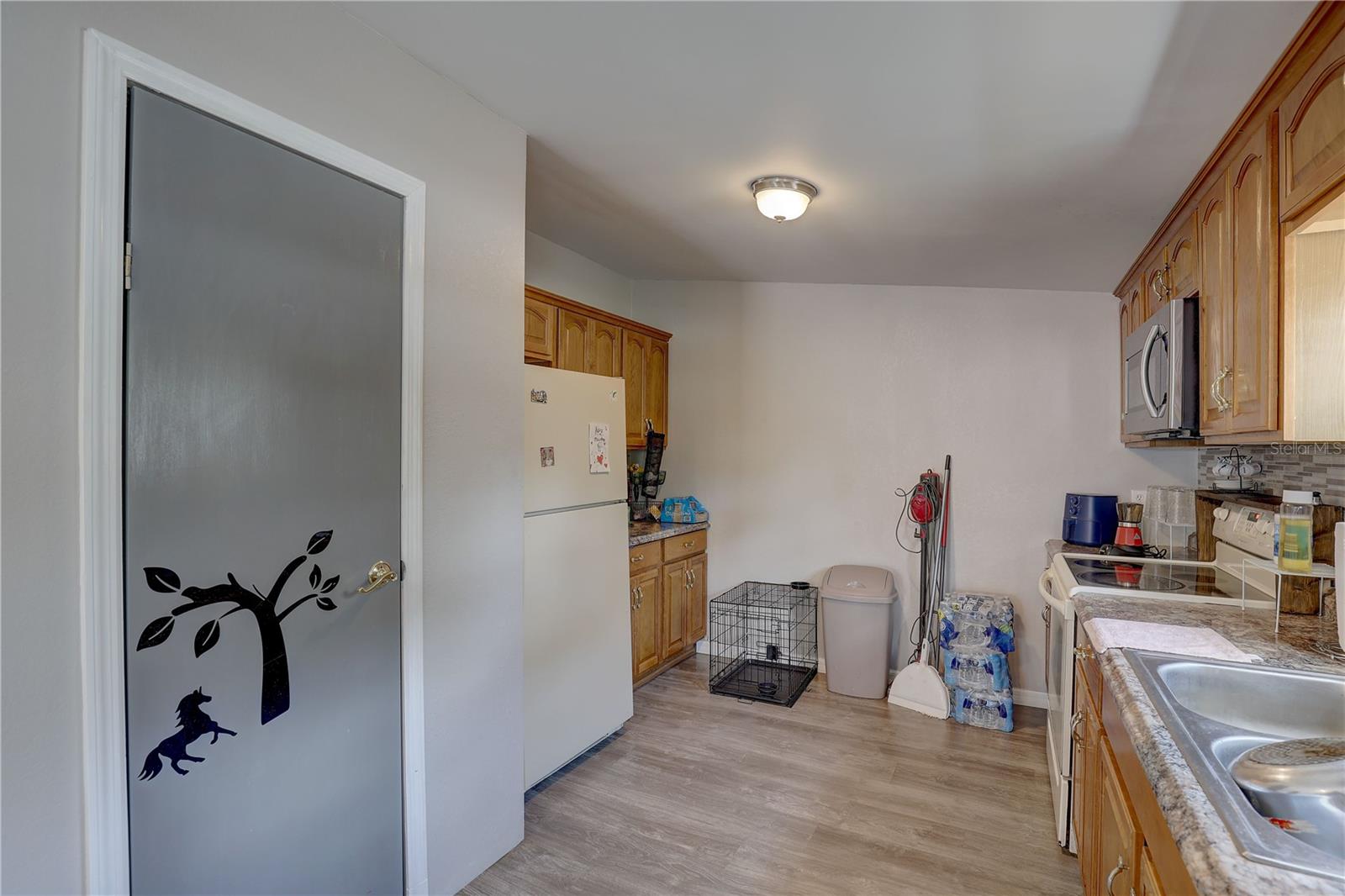 MOON LAKE ESTATES - Residential