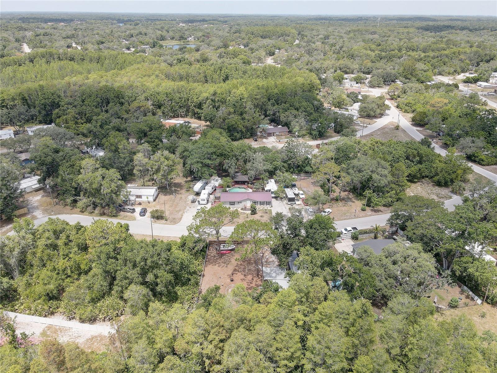 MOON LAKE ESTATES - Residential