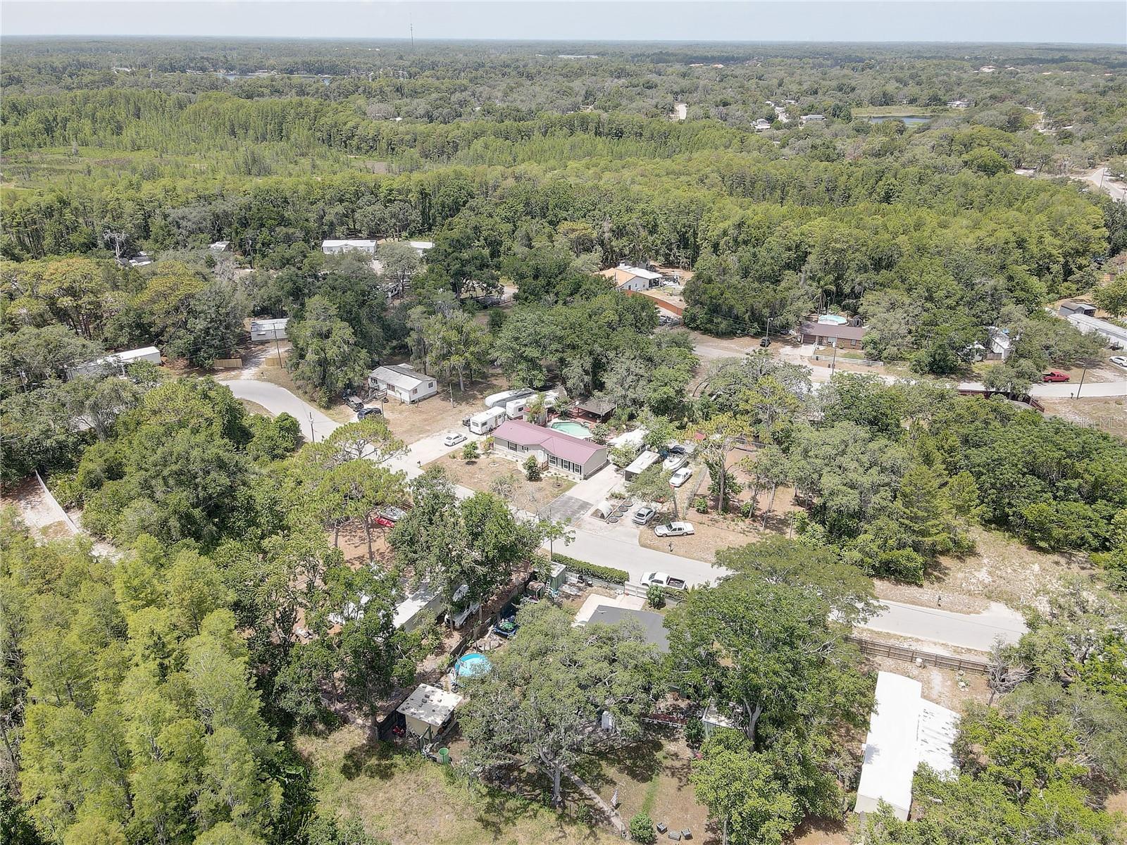 MOON LAKE ESTATES - Residential