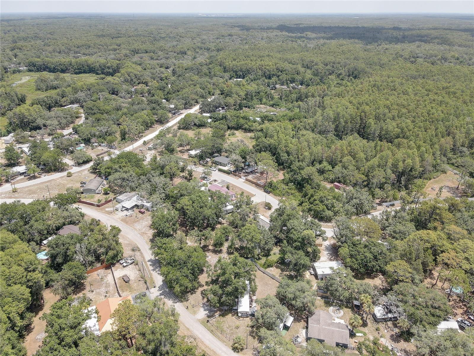 MOON LAKE ESTATES - Residential