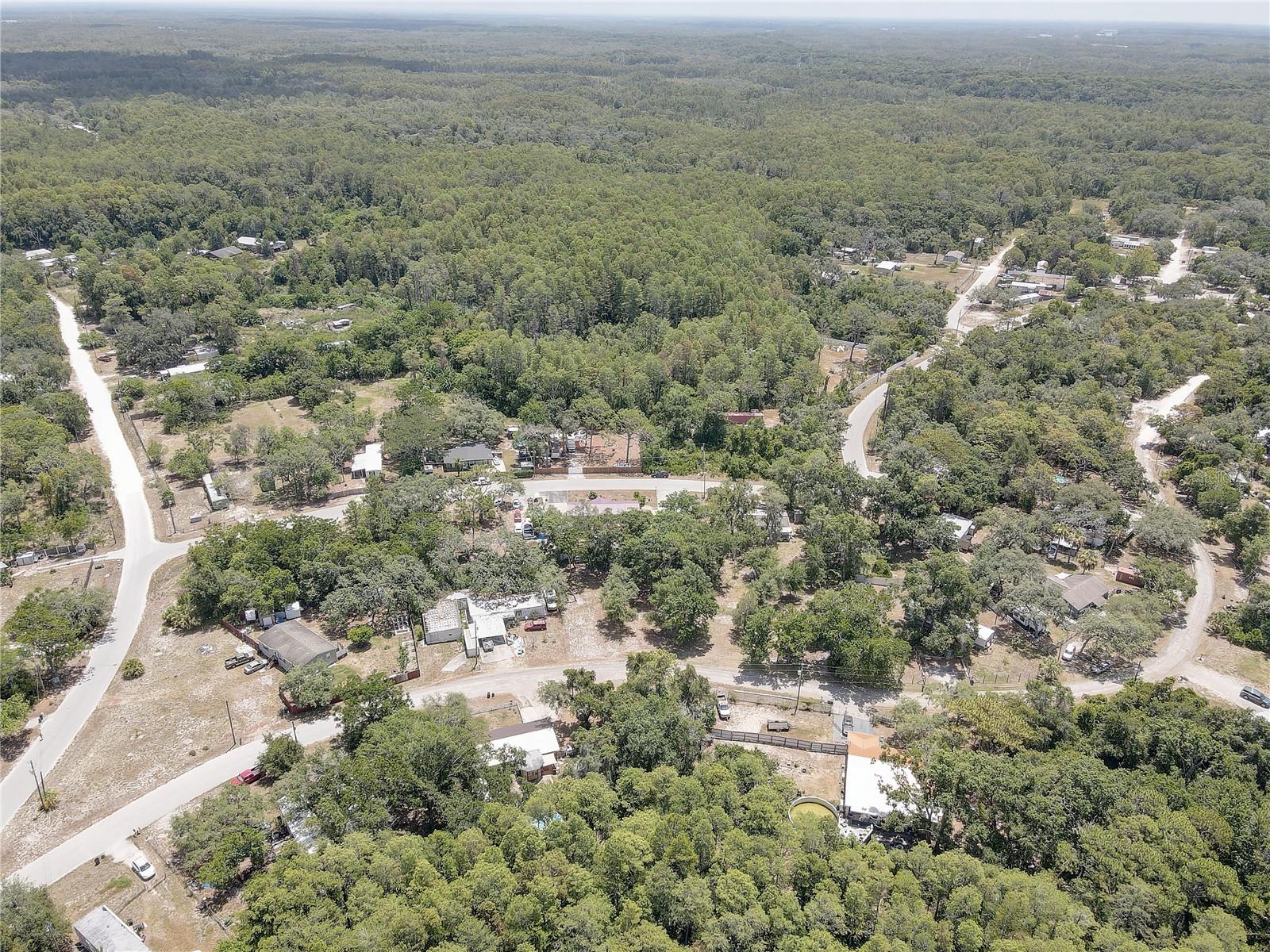 MOON LAKE ESTATES - Residential