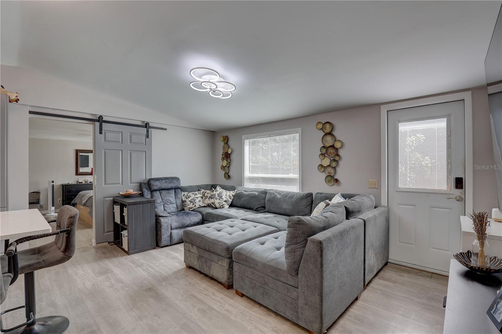 MOON LAKE ESTATES - Residential