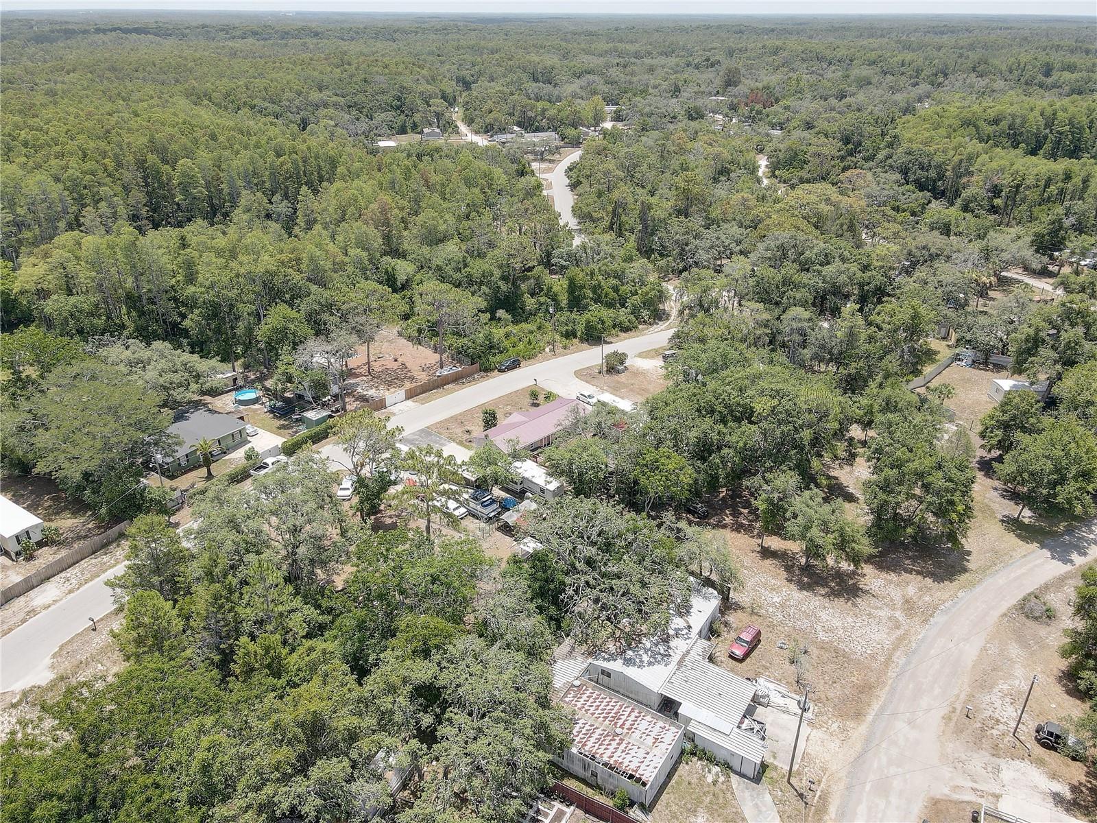 MOON LAKE ESTATES - Residential