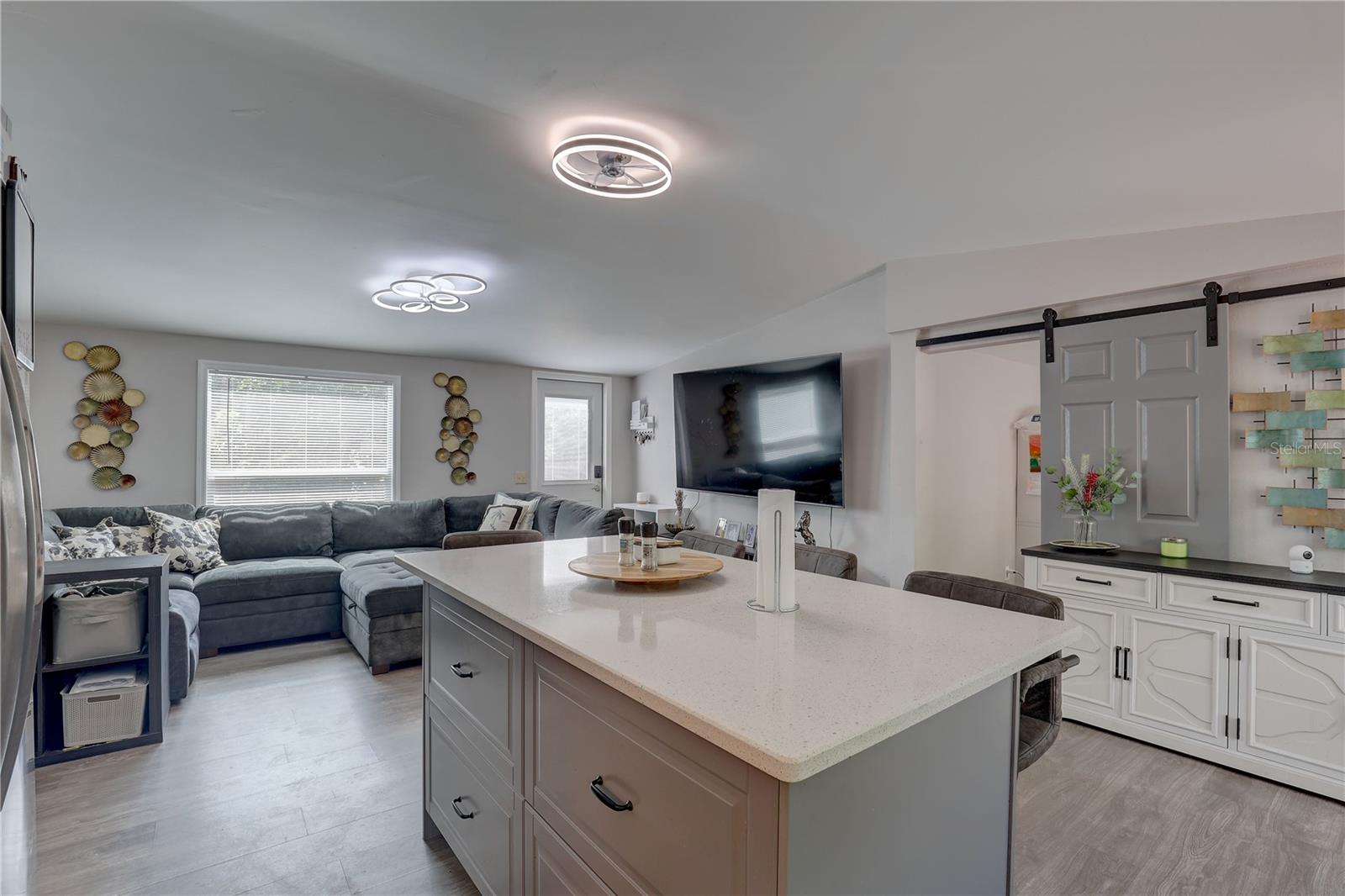 MOON LAKE ESTATES - Residential