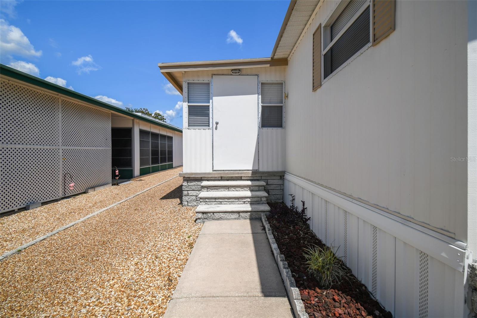 PONDEROSA PARK - Residential