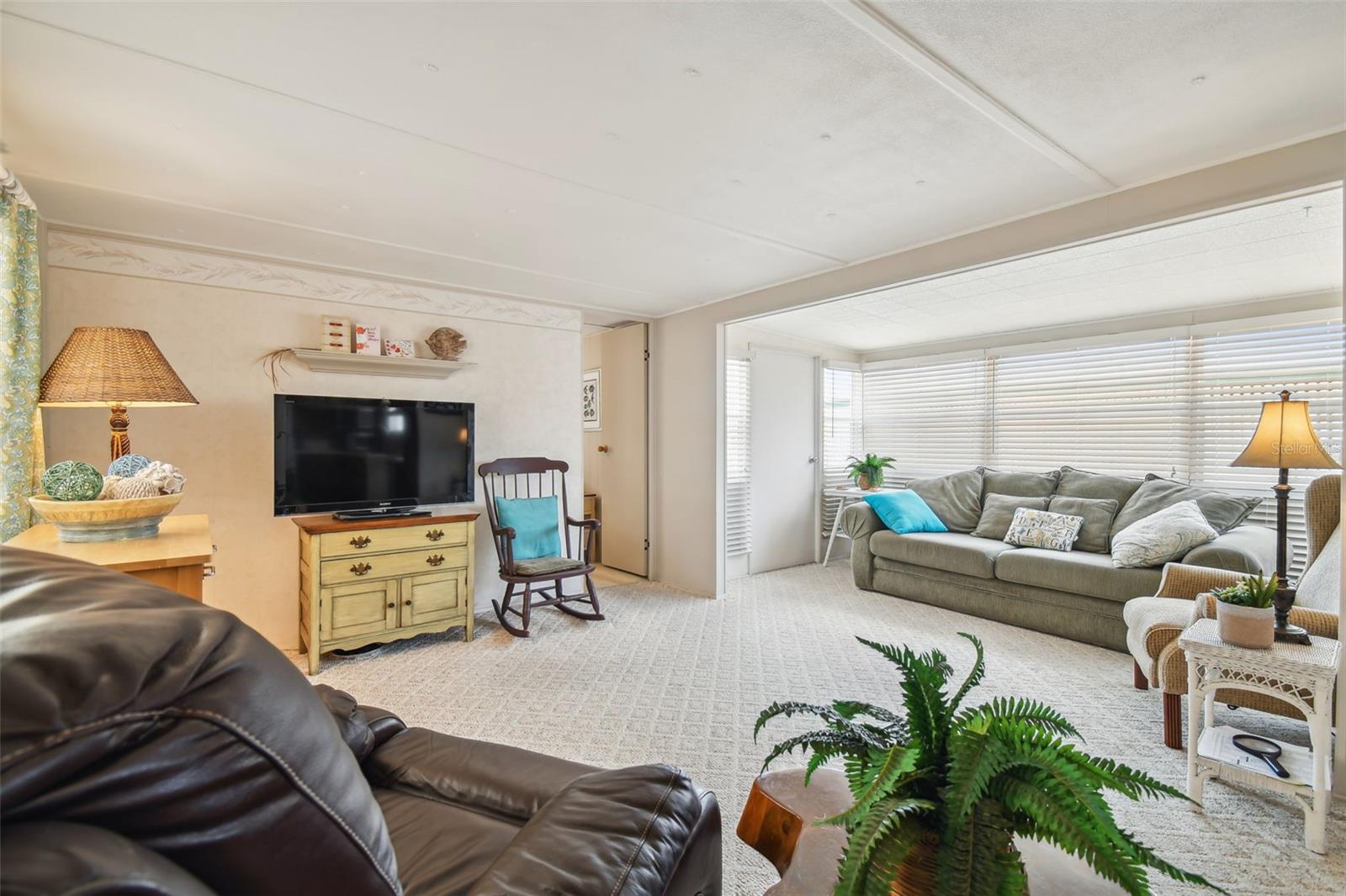 PONDEROSA PARK - Residential