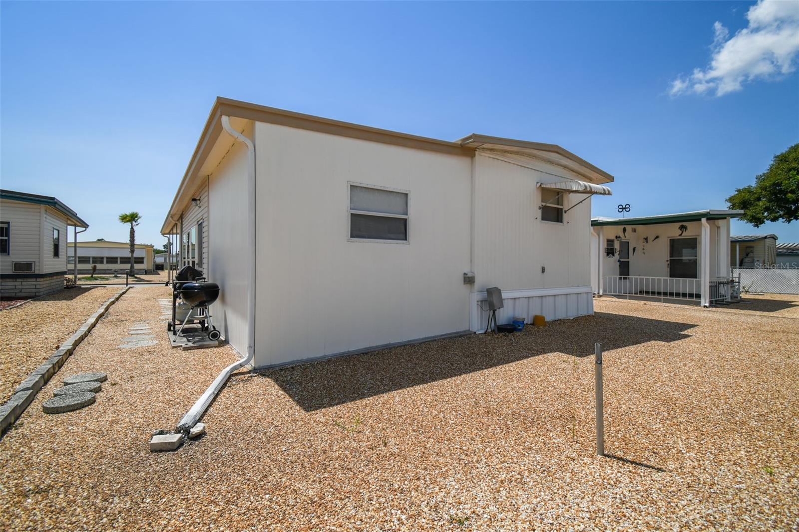 PONDEROSA PARK - Residential