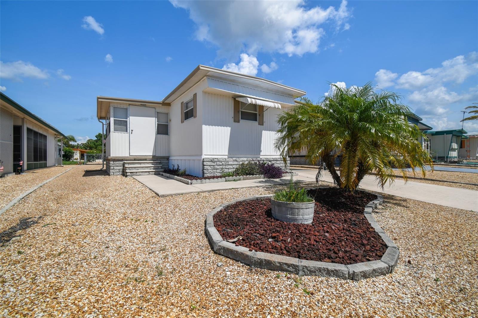 PONDEROSA PARK - Residential