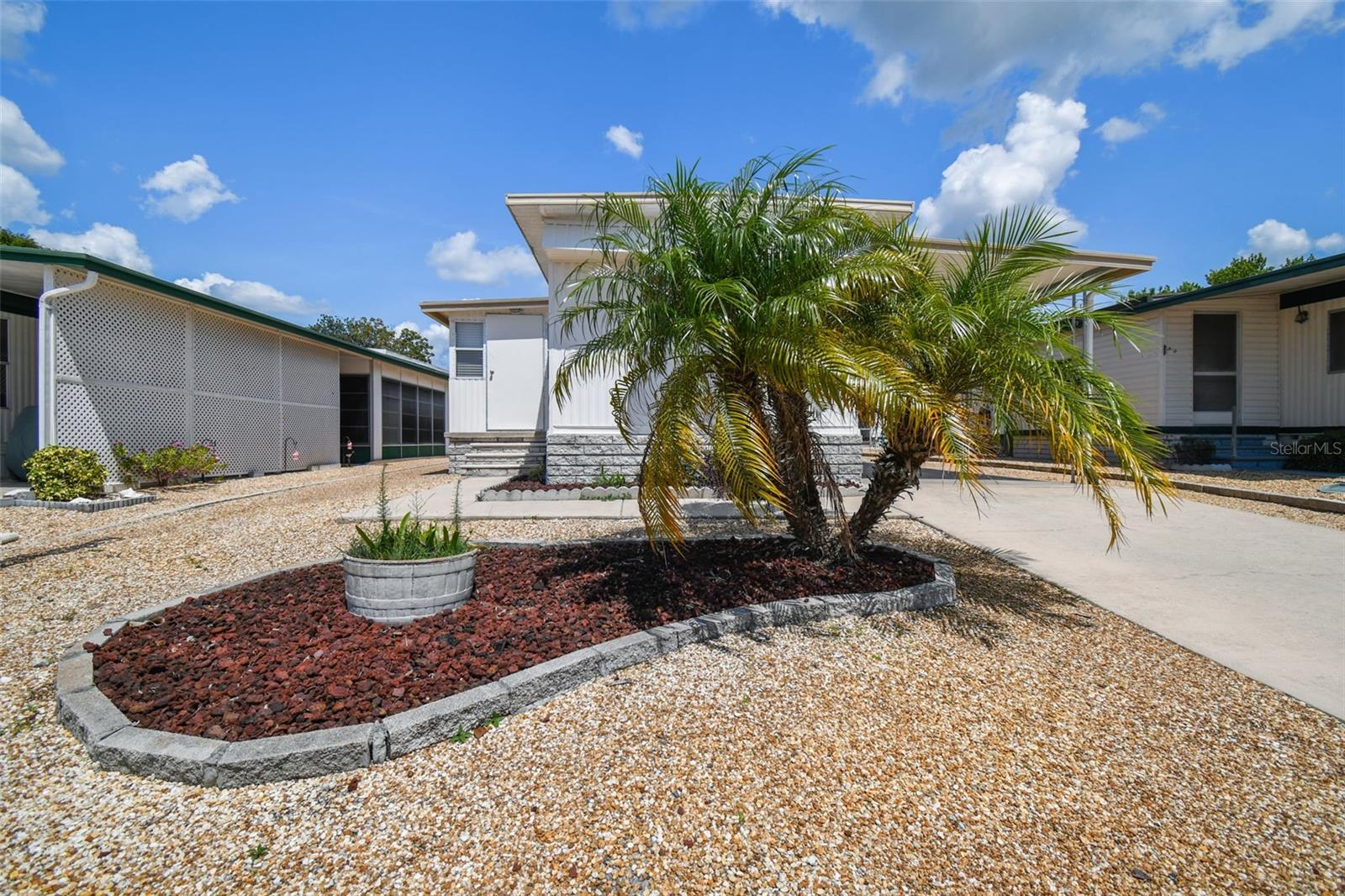 PONDEROSA PARK - Residential