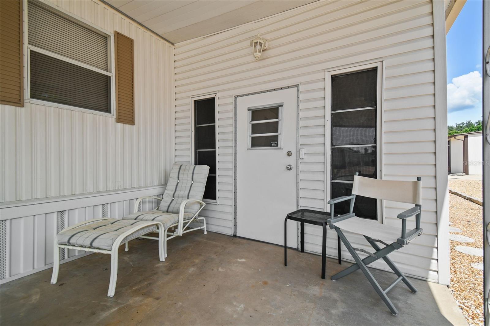 PONDEROSA PARK - Residential